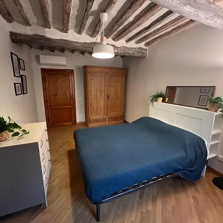 Tavoleria Center 2-bedrooms Flat * 比萨