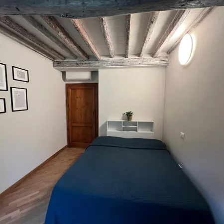 公寓 Tavoleria Center 2-bedrooms Flat *