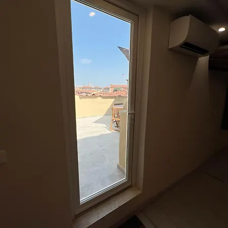 La Dolce Vista Centro Apartment