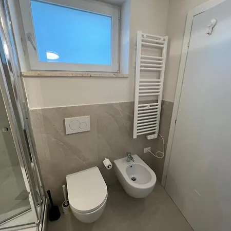 La Dolce Vista Centro Apartment