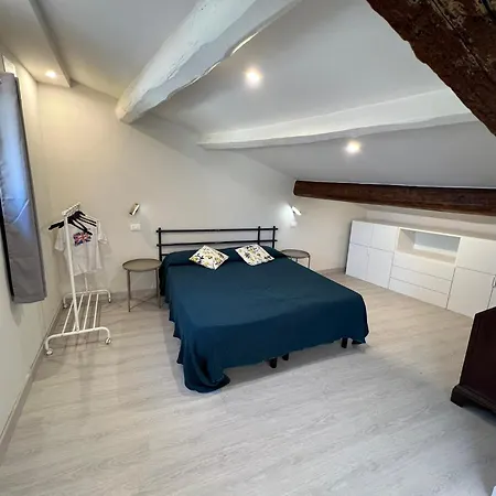 La Dolce Vista Centro Apartment *