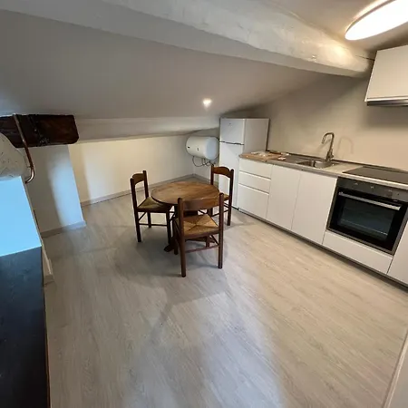 Apartment La Dolce Vista Centro