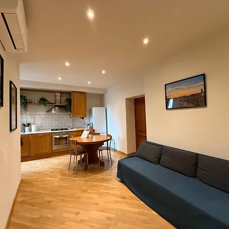 La Dolce Vista Centro Apartment