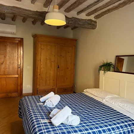 Apartment La Dolce Vista Centro *