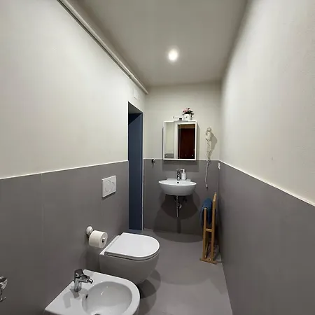 La Dolce Vista Centro Apartment *
